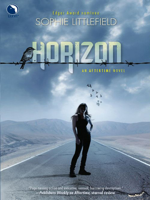 Title details for Horizon by Sophie Littlefield - Available